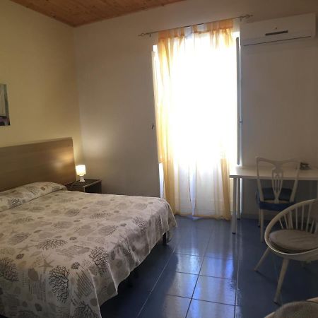 Appartamento Stella Del Mare Trapani Luaran gambar
