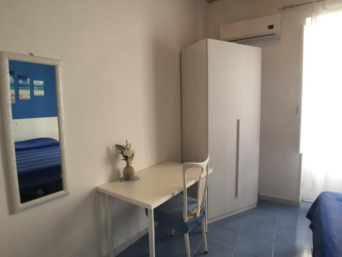 Appartamento Stella Del Mare Trapani Luaran gambar