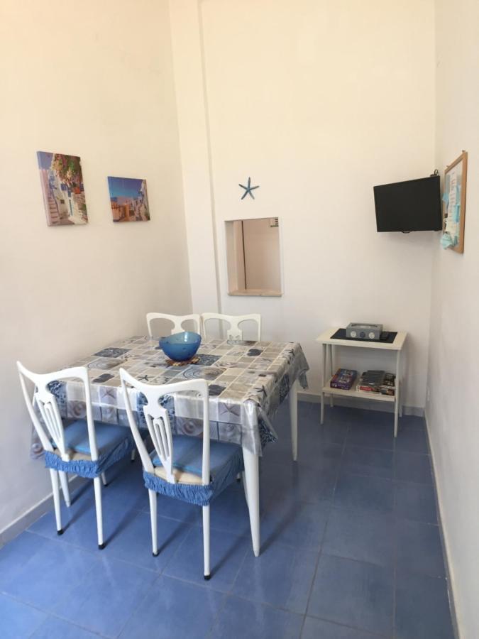Appartamento Stella Del Mare Trapani Luaran gambar