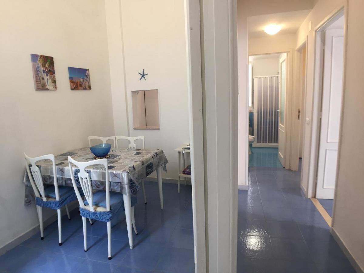 Appartamento Stella Del Mare Trapani Luaran gambar