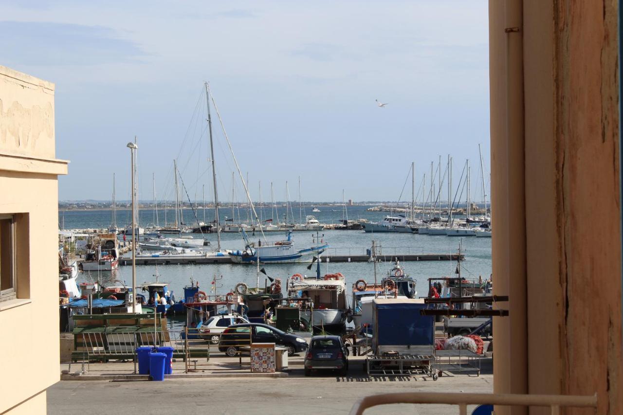 Appartamento Stella Del Mare Trapani Luaran gambar
