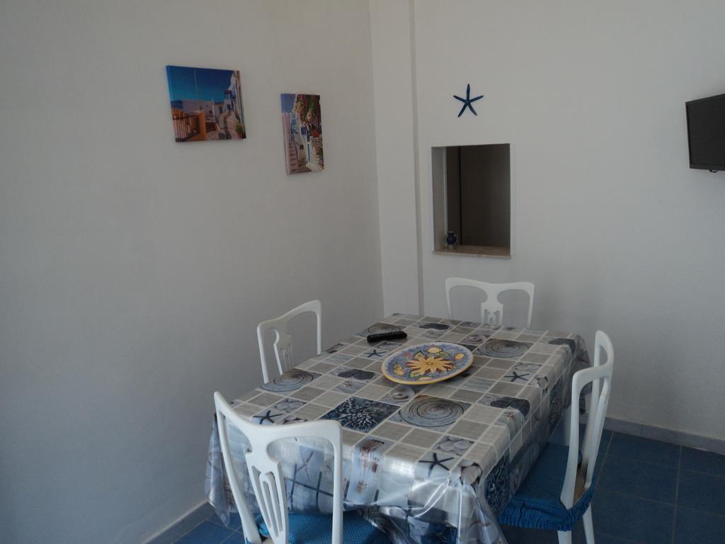 Appartamento Stella Del Mare Trapani Bilik gambar