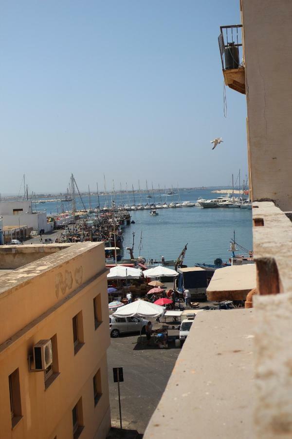 Appartamento Stella Del Mare Trapani Luaran gambar